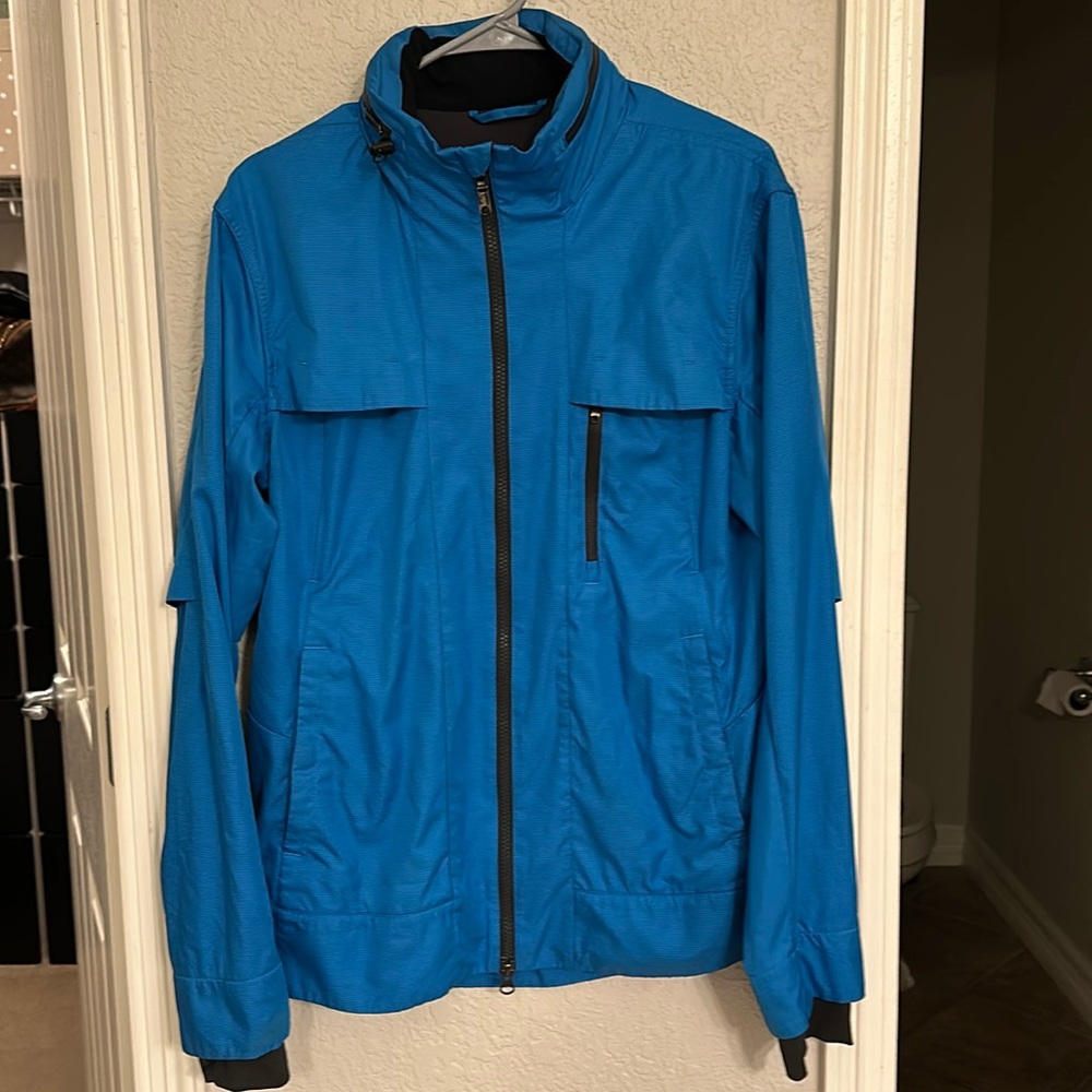 Lululemon jacket